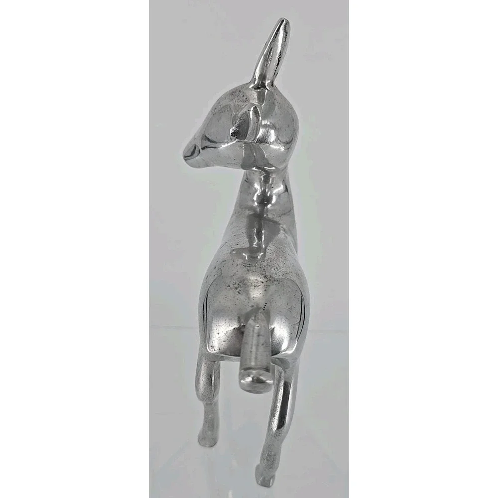 Reindeer statue‎ approx. 10.25